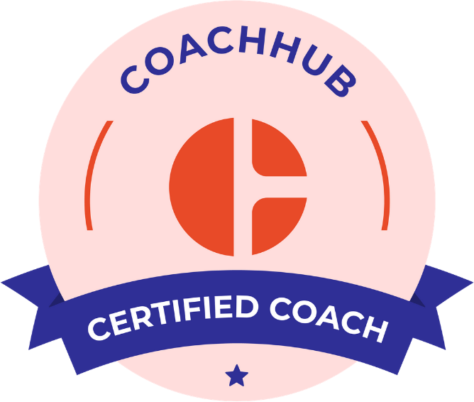 CoachHub Certified Coach - global digital coaching platform certification